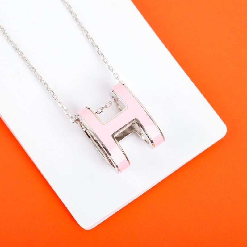 Hermes Necklaces